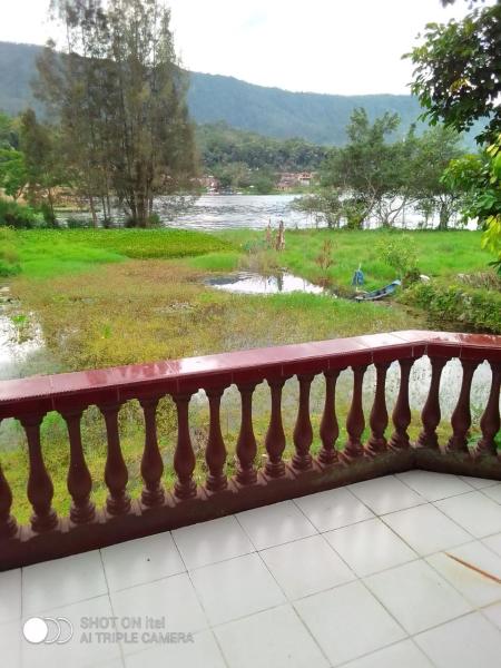 Murni Homestay Tuktuk Samosir, Rezervovat  Tuk Tuk 