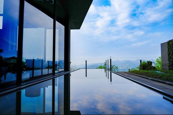 Adamu Nature Resort, Rezervovat  Taiping Sichuan