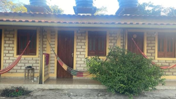 Pousada na trilha das artes, Rezervovat  Hotely v Bahia s parkováním, Parkování