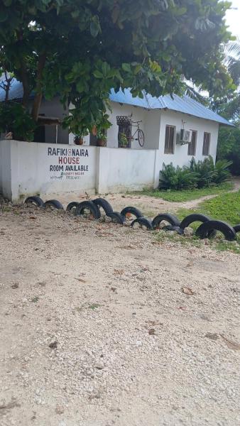 closehotel, Rezervovat  Umbuji Zanzibar