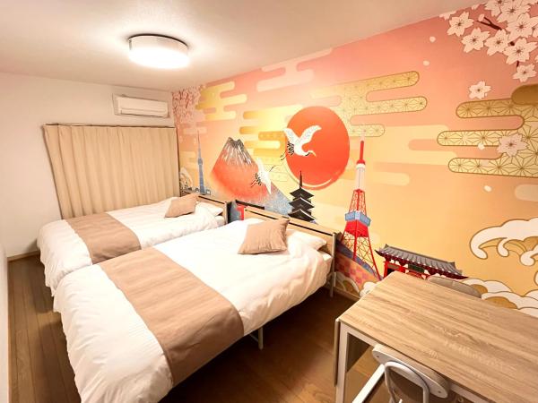 Camelot Annex, Rezervovat  Kyushu hotely s parkováním, Parkování