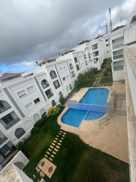 Appartement de luxe à Tanger Maroc, Rezervovat  Tanger 