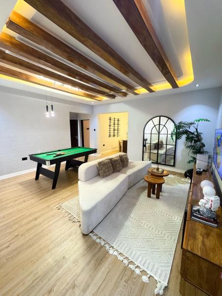 Apartment Vault jahi, Rezervovat Apartmán Abudža Bwari