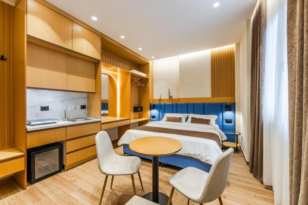 Arbo Boutique Hotel, Rezervovat  Durrës Durres County