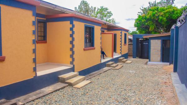 Olali Suites Migori, Rezervovat  Migori Nyanza Province