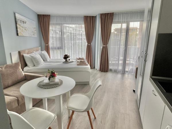 IvI Apart Villa EMA, Rezervovat  Kranevo 