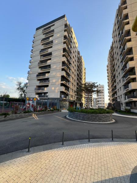 Glam Apartments Luxury Aparthotel Underground Parking Option, Rezervovat Apartmán Jasy Rumunsko