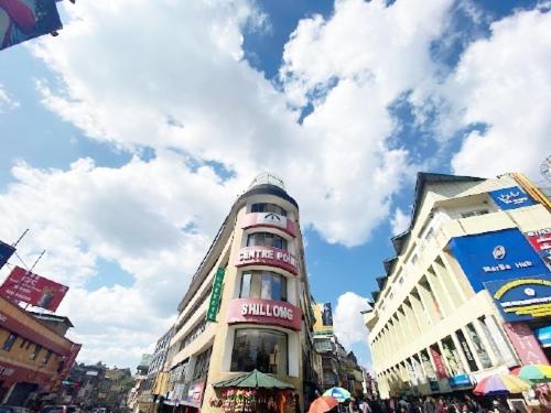 Hotel Khasi Heritage, Rezervovat  Šillong Meghalaya