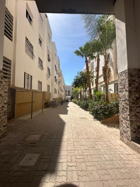 Residence afoulki 2 hay mohammadi, Rezervovat  Agádir 