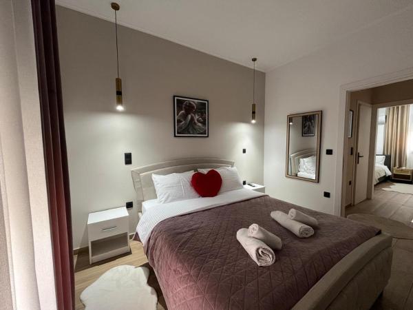 Apartment Debrova, Rezervovat Apartmán Alexandrupoli 