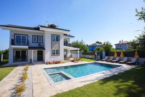 Villa Atay Mandalina, Rezervovat  Ortaca Mugla
