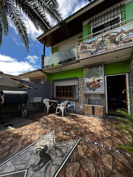 La Costa Verano 2026 Mar de Ajo casa grande, Rezervovat  Mar de Ajo 