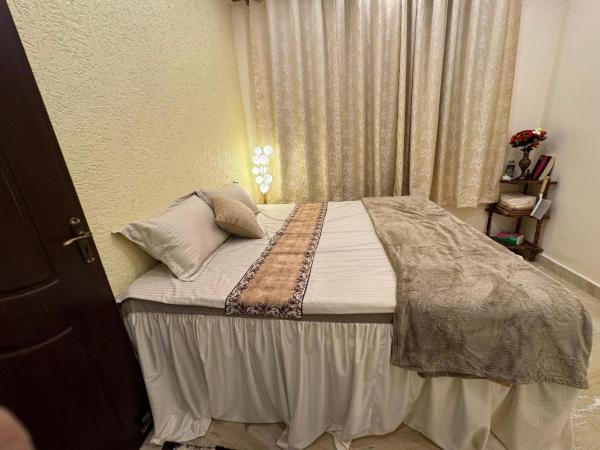 Al Buraq Guest House, Rezervovat  Hajdarábád 