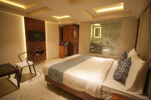 Sky Executive Rooms, Rezervovat  Nale Sopāra Maharashtra