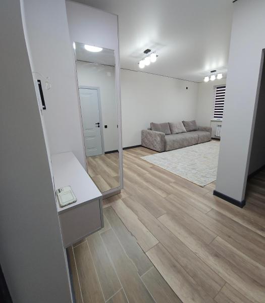 Квартира посуточно Калкаман, Rezervovat Apartmán Almaty Kazachstán