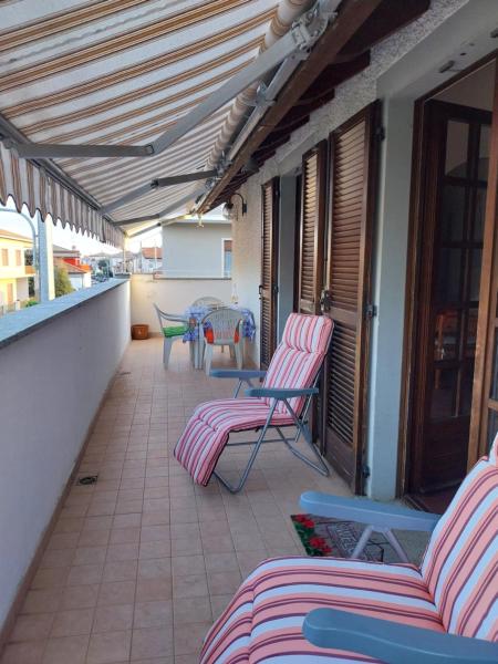 Appartamento in Villa Losi, Rezervovat  Melzo Lombardie