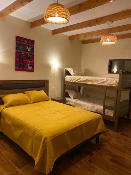 Hostal Inti Wasi, Rezervovat  San Pedro de Atacama Antofagasta