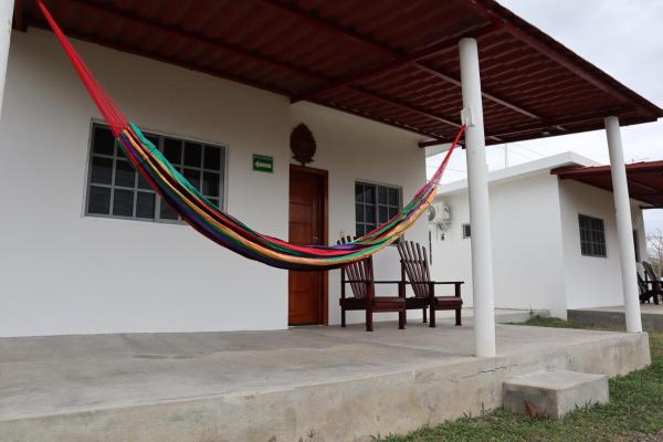 Villa Cristina en Villas Camino Real cerca de las dunas de Chachalacas, Rezervovat  Ursulo Galván Veracruz