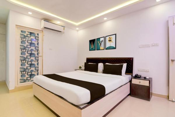 Hotel O Acroview, Rezervovat  Ballygunge 