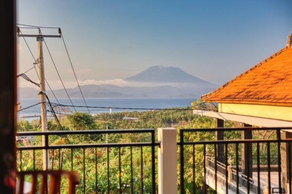 Sinta Nusa Villa, Rezervovat  Hotely v Bali s parkováním, Parkování