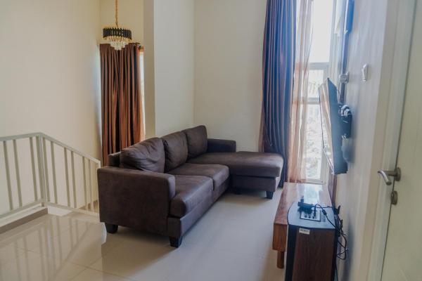 Villa Exotic 22 Batu, Rezervovat  Tlekung East Java