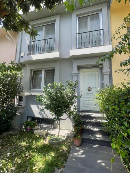 Villa Orange, Rezervovat  Beyoglu Istanbul