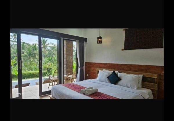 The Life Artelier Villa, Rezervovat  Bali hotely s bazénem, Bazén