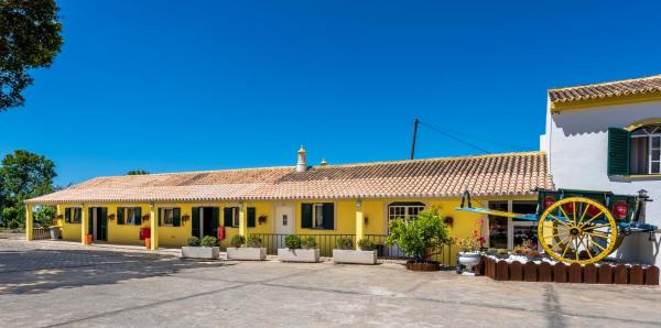 Quinta do Moinho, Rezervovat  Loulé 