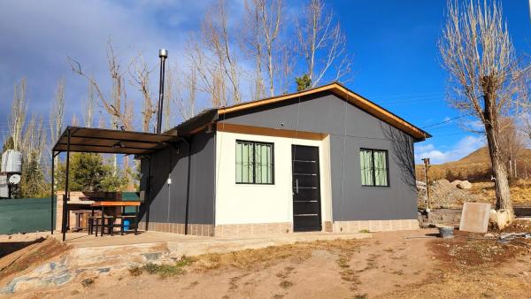 Cabañas Pie del Plata, Rezervovat  Mendoza Mendoza