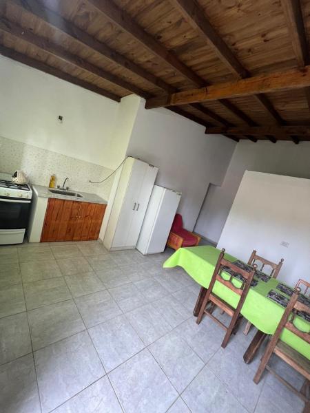 Cabañas del Sur, Rezervovat  Mar del Plata 