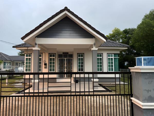 ANJUNG SARA Homestay, Rezervovat  Pasir Puteh Kelantan