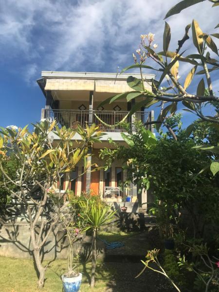 Dewenten Backpacker II, Rezervovat  Hotely v Bali s parkováním, Parkování