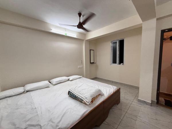 G.T Residency by OYO Rooms, Rezervovat Hotel Velankanni Tamil Nadu