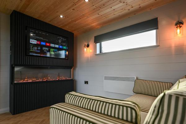 Staining Luxury Lodges, Rezervovat  Poulton le Fylde Lancashire