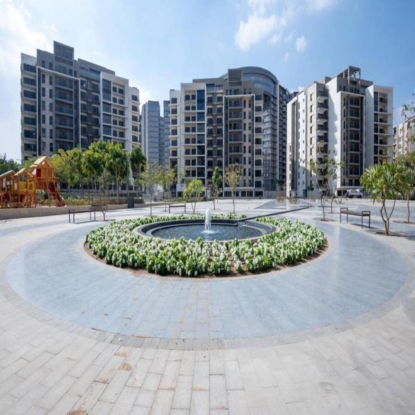 Habitat Towers by Easy Rental, Rezervovat Hotel Hotely v Giza Governorate s parkováním, Parkování