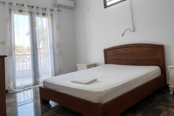 Appart Nouvelle Ville Toamasina, Rezervovat  Toamasina hotely s parkováním, Parkování