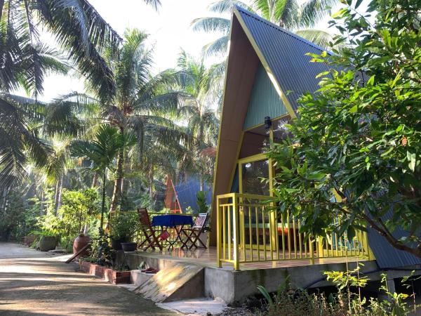 Homestay and Tour Ben Tre, Rezervovat  Ben Tre 
