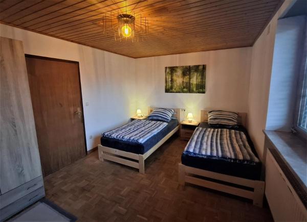 Zur oid\n Zimmerei, Rezervovat  Mühlhausen 