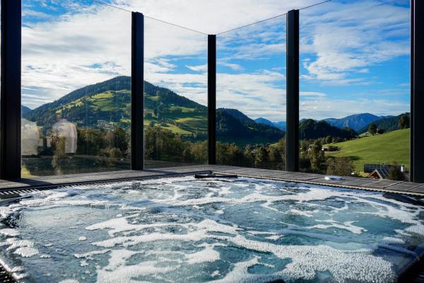 Peak Stay Wildschönau, Rezervovat  Grafenweg Tyrolsko