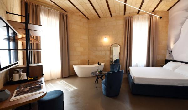 Casa Stano, Rezervovat  Basilicata hotely s parkováním, Parkování