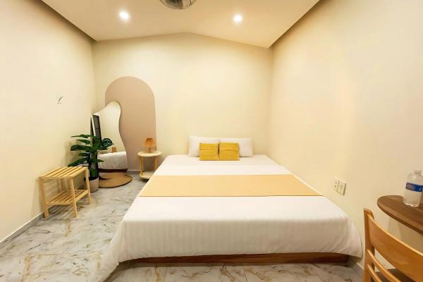 Lune House Da Lat, Rezervovat Hotel Dalat Lam Dong