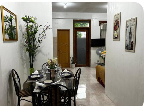 GSB City Apartelle, Rezervovat  Tuguegarao City 