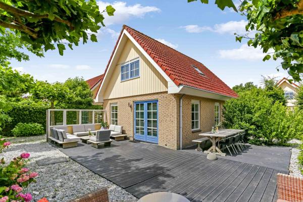 Vakantiepark Schoorlse Duinen, Rezervovat  Schoorl 