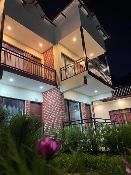 Mount Valley Martolia Resort, Rezervovat  Joshīmath Uttarakhand