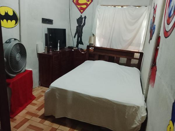 Casa Victoria, Rezervovat  Hotely v Puntarenas s parkováním, Parkování