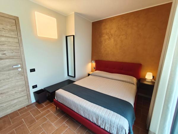 VSG Terrace, Rezervovat  Termoli Molise