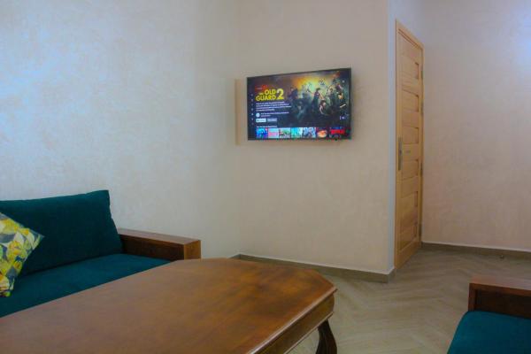 Appartement neuf, Rezervovat  Agádir 