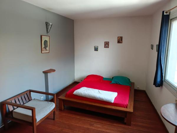 Le Réverbère, Rezervovat  Antananarivo Analamanga