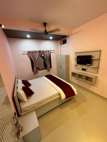 Shri Jagannath Palace Hotel, Rezervovat  Džajpur 