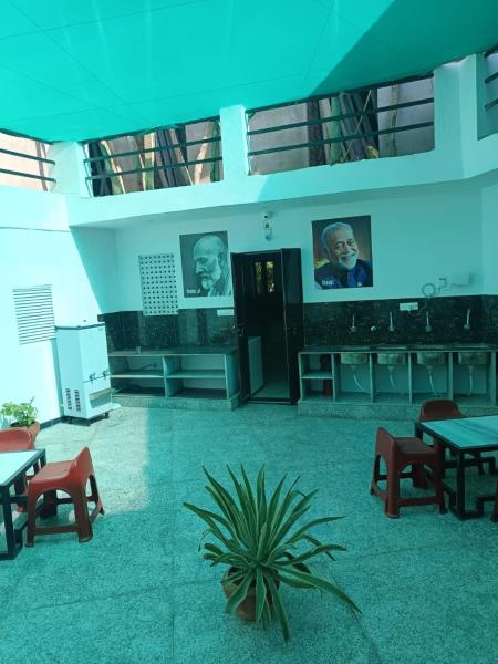 Vasudevay Homes, Rezervovat  Bani Park 